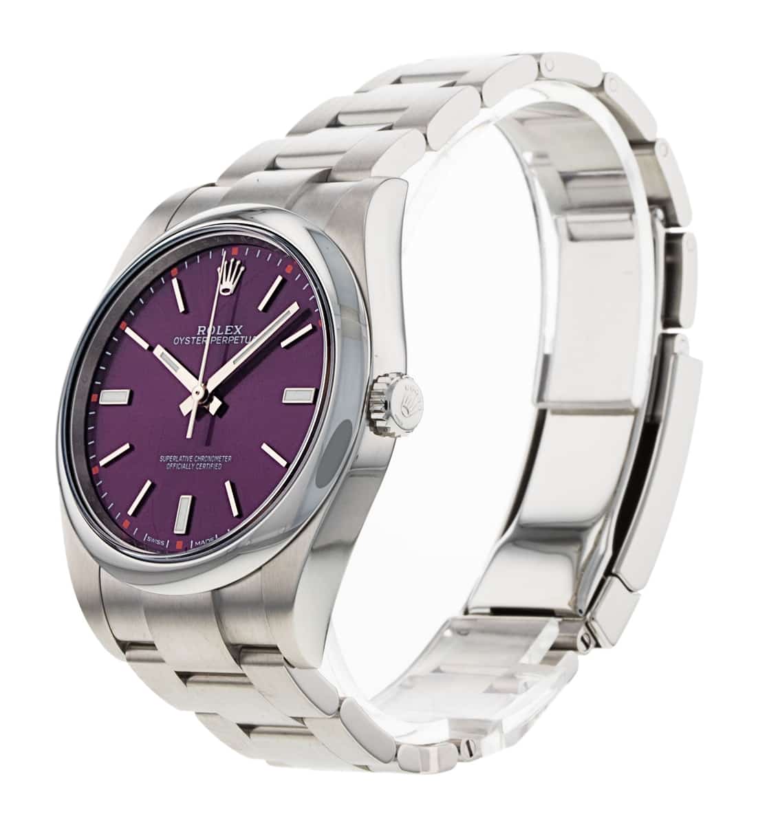 Rolex Oyster Perpetual 114300 Rolex Oyster Perpetual 114300
